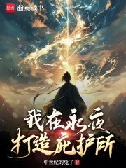 我在永夜打造庇护所txt下载